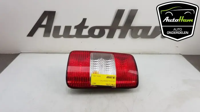 Achterlicht rechts Volkswagen Caddy