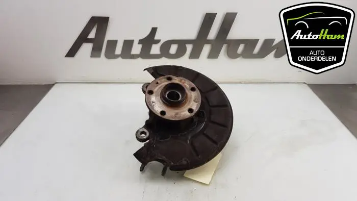 Fusee links-voor Volkswagen Caddy
