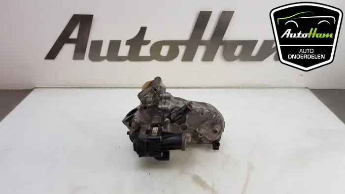 EGR Klep Fiat Punto