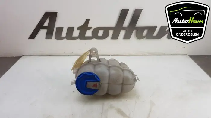 Expansievat Audi A4