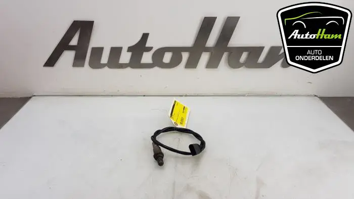 Lambda Sonde Audi A4