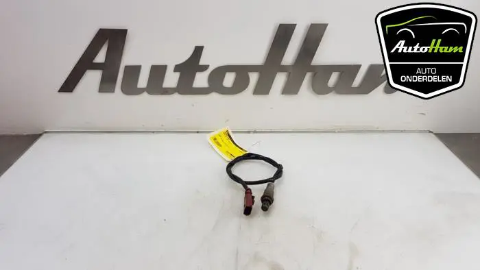 Lambda Sonde Audi A4