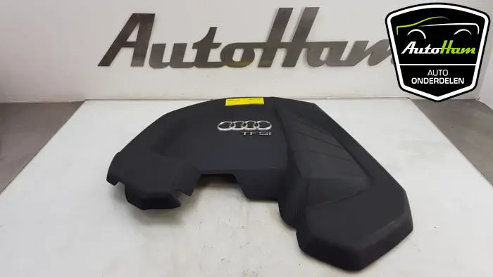 Motor Beschermplaat Audi A4