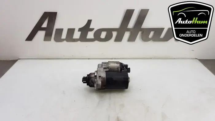 Startmotor Volkswagen Polo