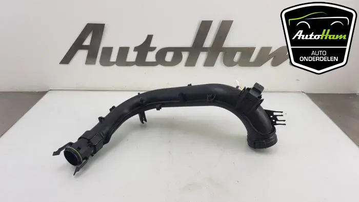 Intercooler Buis Audi A4