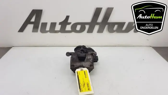 Remklauw (Tang) links-achter Audi A4
