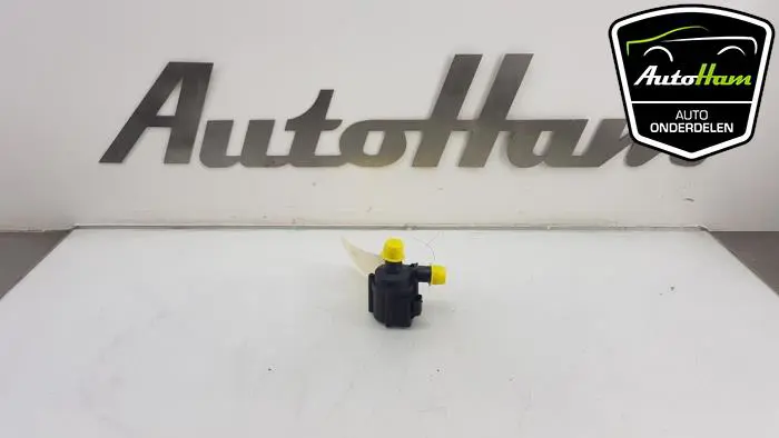 Extra waterpomp Audi A4