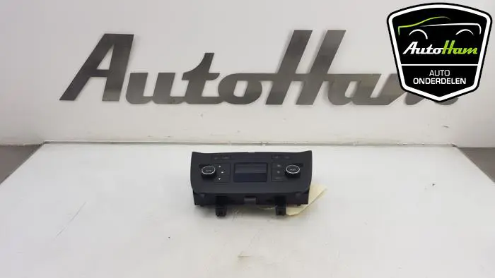 Kachel Bedieningspaneel Fiat Punto Evo