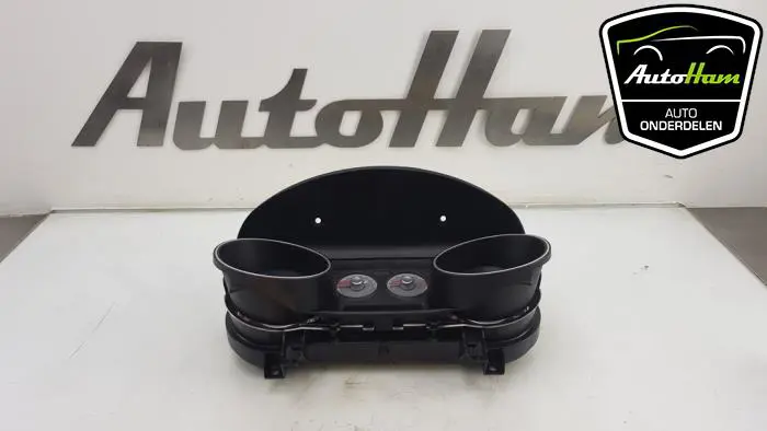 Instrumentenpaneel Fiat Punto Evo