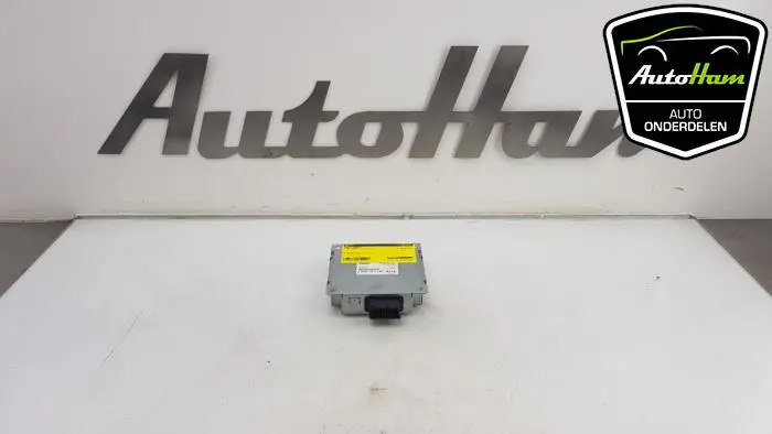 Radio module Fiat Punto