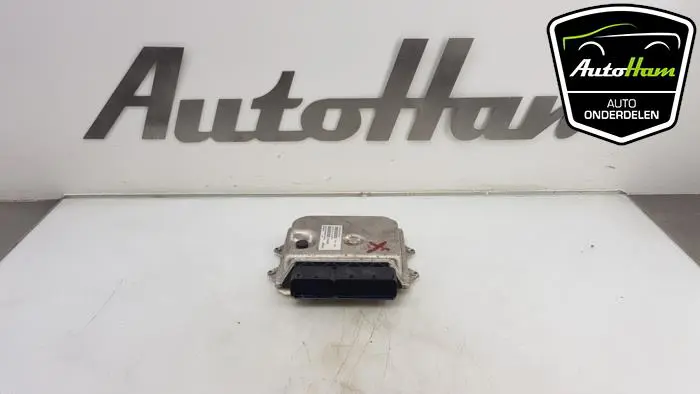 Computer Motormanagement Fiat Punto Evo