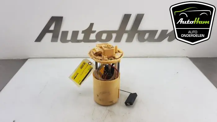 Opvoerpomp Fiat Punto Evo