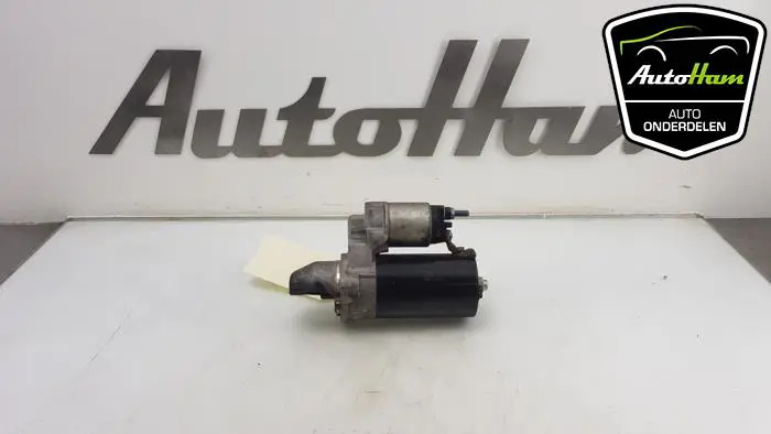 Startmotor Fiat Punto Evo