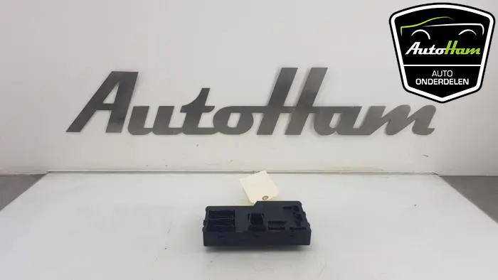 Computer Body Control Ford Fiesta