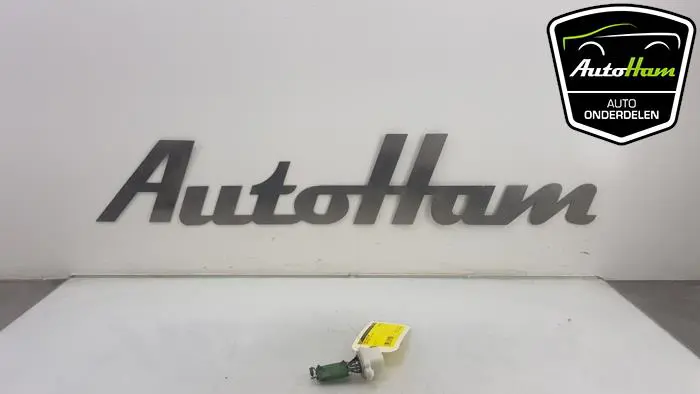 Kachel Weerstand Ford Fiesta