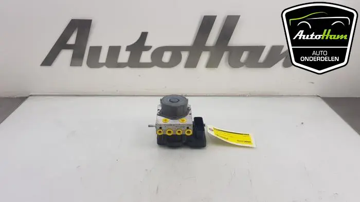 ABS Pomp Renault Clio