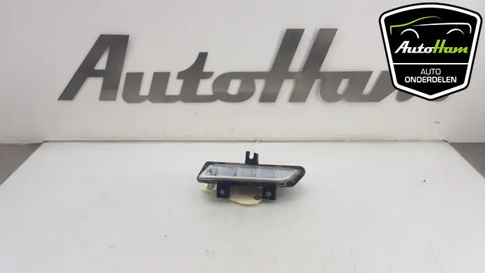 Dagrijverlichting links Renault Clio