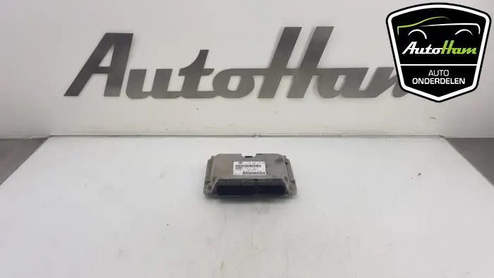 Computer Motormanagement Seat Leon