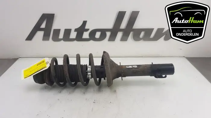 Schokdemper links-voor Seat Leon