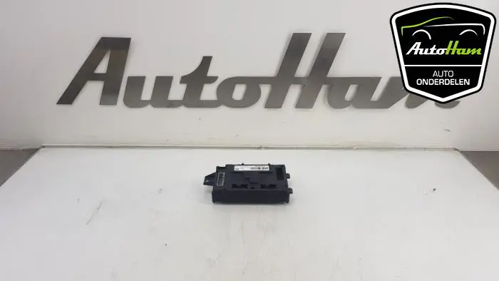 Computer Body Control Renault Clio