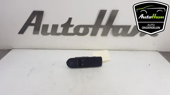 Elektrisch Raam Schakelaar Renault Clio