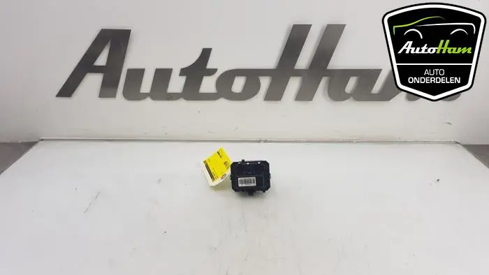 Kachel Weerstand Renault Clio