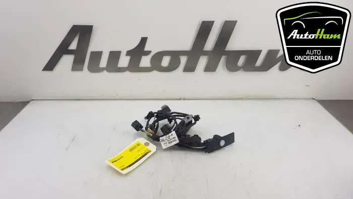 PDC Sensor Set Renault Clio