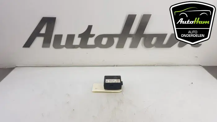 Alarm module Mercedes C-Klasse