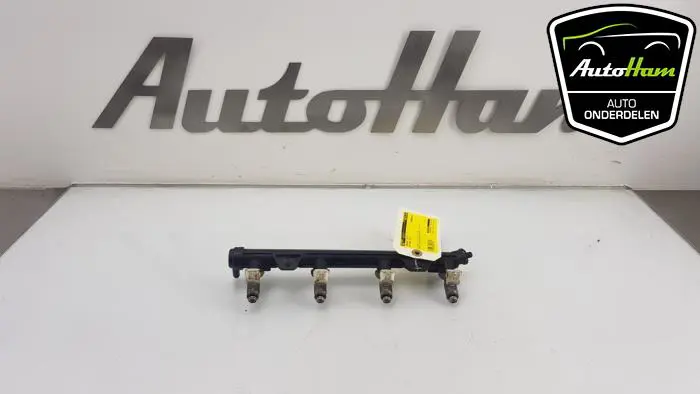 Galerij (Injectie) Volkswagen Polo