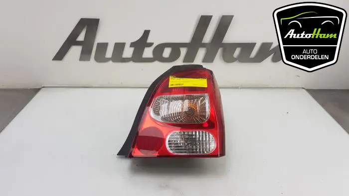 Achterlicht rechts Renault Twingo