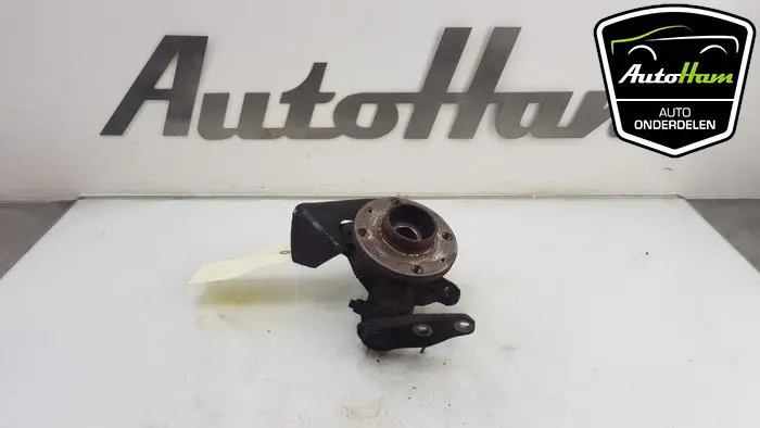 Fusee rechts-voor Renault Twingo