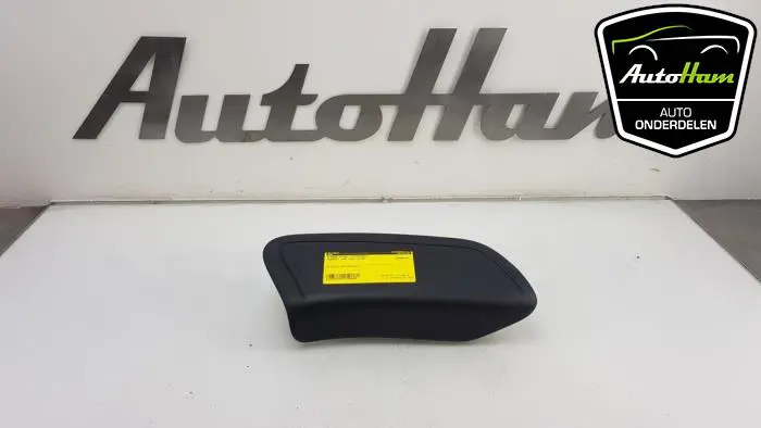 Airbag stoel (zitplaats) Peugeot 108