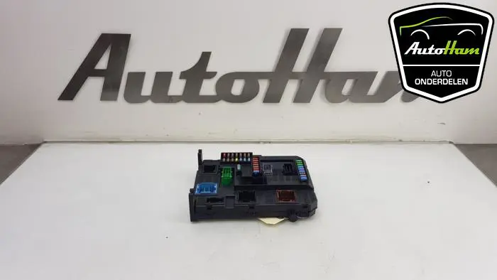 Computer Body Control Peugeot 308