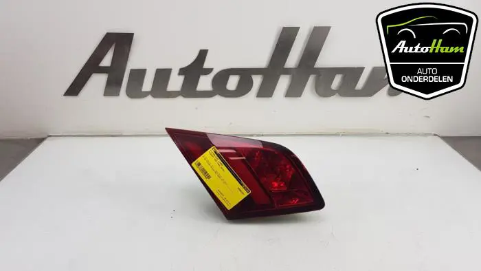 Achterlicht links Peugeot 308
