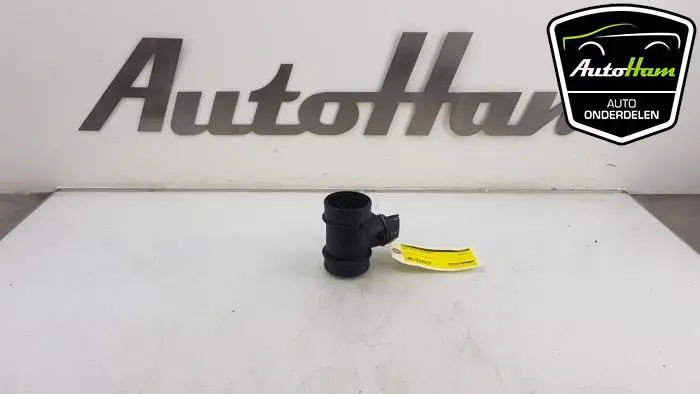Luchthoeveelheidsmeter Opel Agila