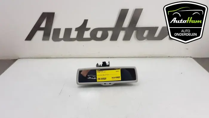 Binnenspiegel Volkswagen Golf