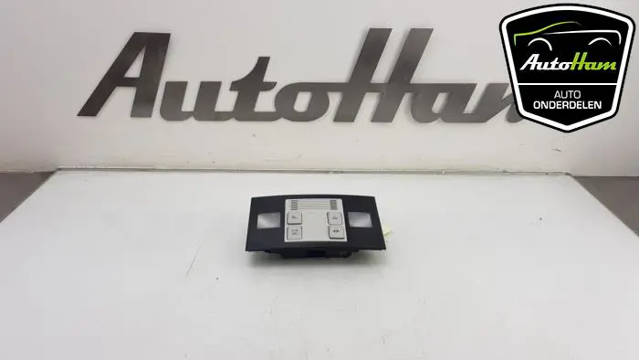Binnenverlichting voor Volkswagen Golf