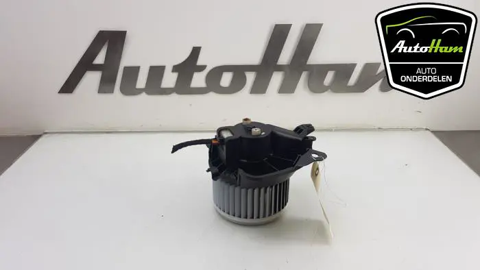 Kachel Ventilatiemotor Fiat Punto