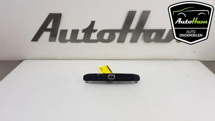 Paniekverlichtings Schakelaar Fiat Punto