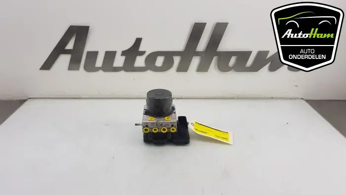 ABS Pomp Volkswagen Polo