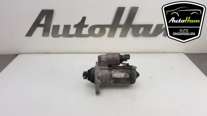 Startmotor Volkswagen Polo