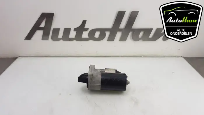 Startmotor Fiat Punto