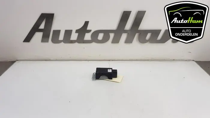 Antenne Versterker Volkswagen Tiguan