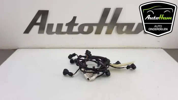 PDC Sensor Set Volkswagen Tiguan