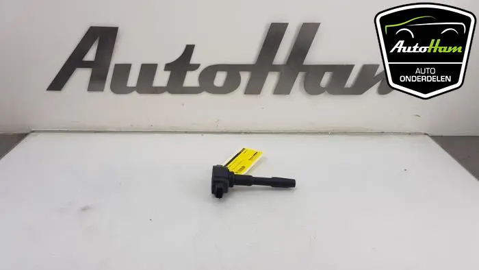 Pen Bobine Nissan Qashqai