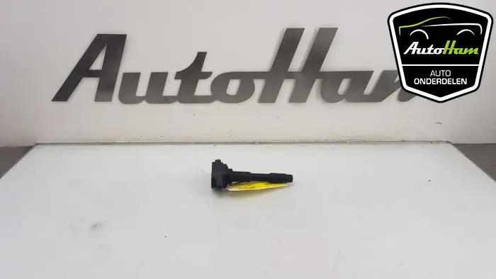Pen Bobine Nissan Qashqai