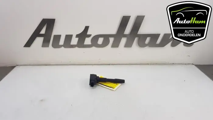 Pen Bobine Nissan Qashqai