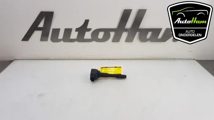 Pen Bobine Nissan Qashqai