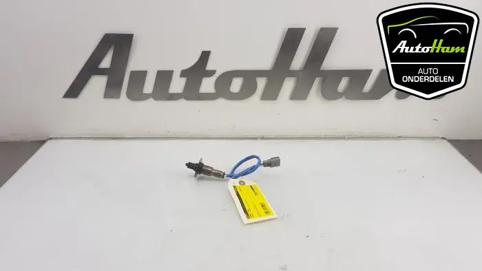 Lambda Sonde Renault Twingo
