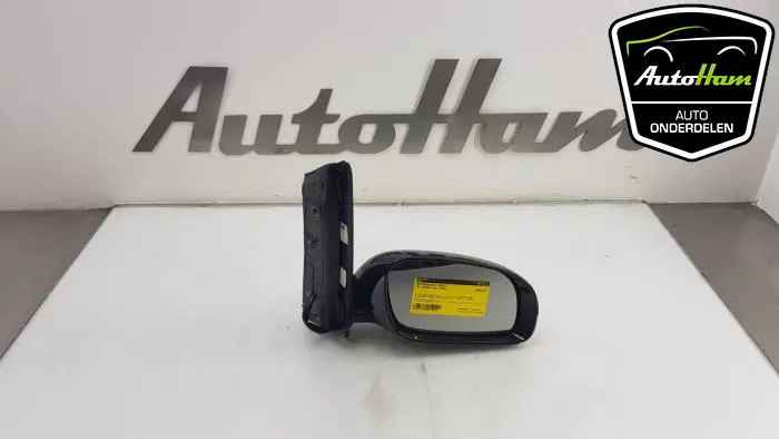 Buitenspiegel rechts Volkswagen Touran